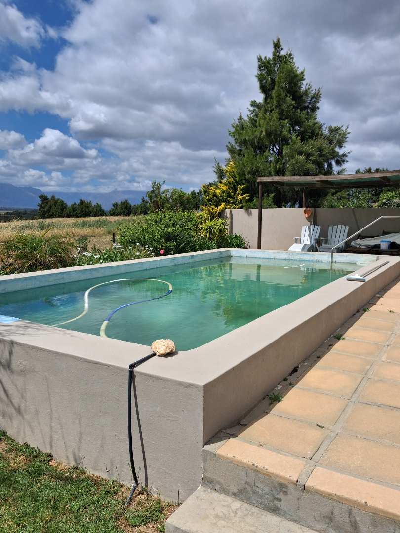 4 Bedroom Property for Sale in Tulbagh Western Cape